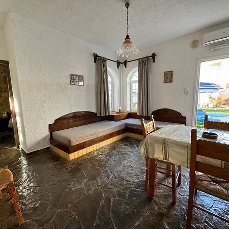 Konaki Apartments Малеме Экстерьер фото