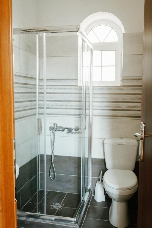 Konaki Apartments Малеме Экстерьер фото