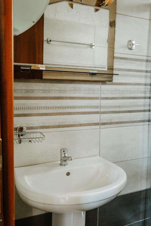 Konaki Apartments Малеме Экстерьер фото