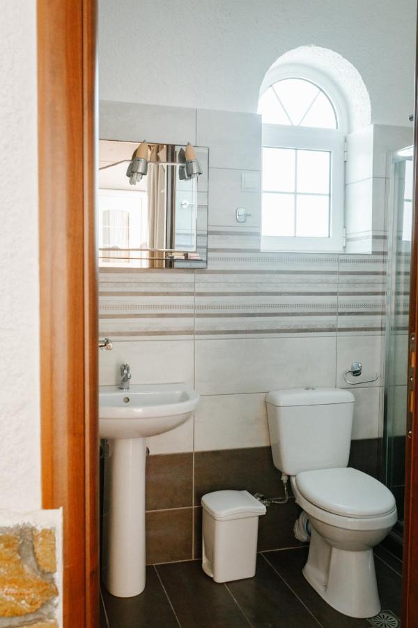 Konaki Apartments Малеме Экстерьер фото