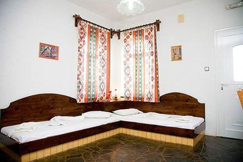 Konaki Apartments Малеме Экстерьер фото